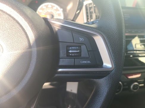 Used 2023 Subaru Crosstrek 2.0i image 21