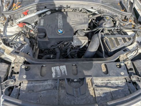 Used 2017 BMW X3 xDrive28i image 41
