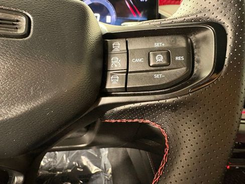 New 2026 Dodge Charger Scat Pack AWD/4WD image 21