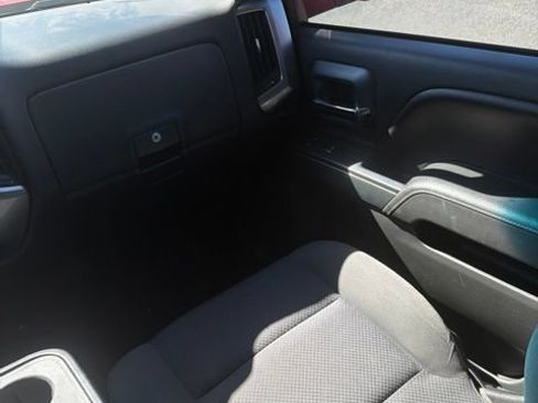 Used 2016 Chevrolet Silverado 1500 LT w/ All Star Edition AWD/4WD image 11