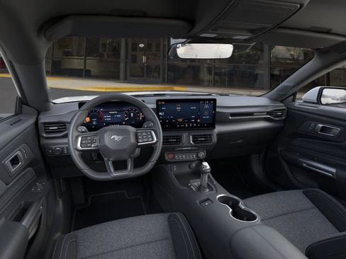 New 2026 Ford Mustang Coupe image 9