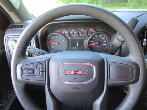 New 2026 GMC Sierra 3500 Pro w/ Convenience Package AWD/4WD image 31