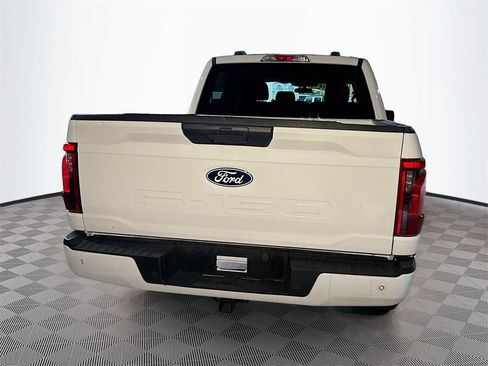 Used 2024 Ford F150 STX image 7