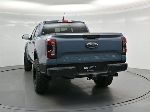 New 2025 Ford Ranger XLT w/ Equipment Group 301A High image 26