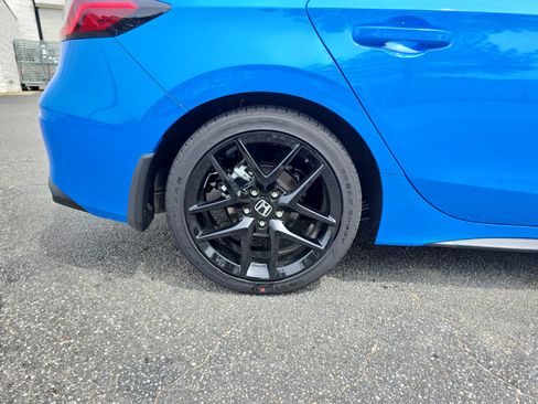New 2026 Honda Civic Sport image 33