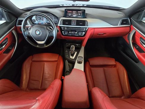 Used 2020 BMW 430i Coupe w/ Convenience Package image 8