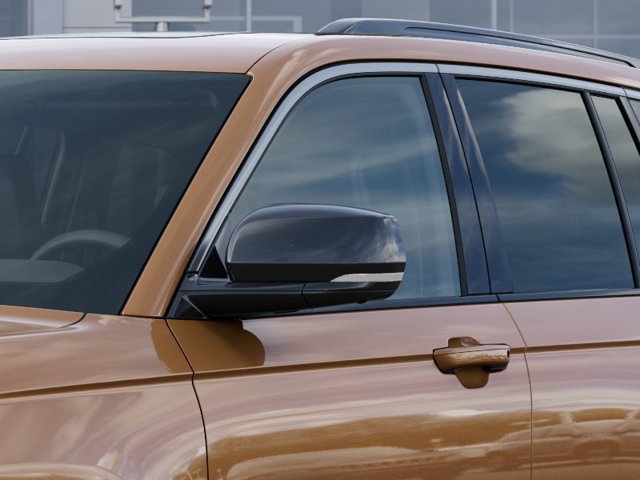 New 2027 Jeep Grand Cherokee Limited AWD/4WD image 13