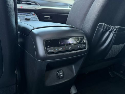 Used 2021 Hyundai Palisade SEL w/ Cargo Package FWD image 23