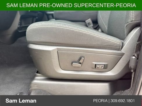 Used 2026 RAM 2500 Big Horn AWD/4WD image 9