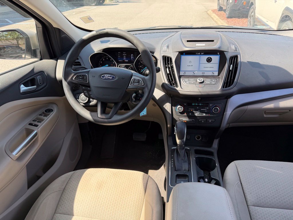 Used 2018 Ford Escape SE w/ SE Sync 3 Package FWD image 18