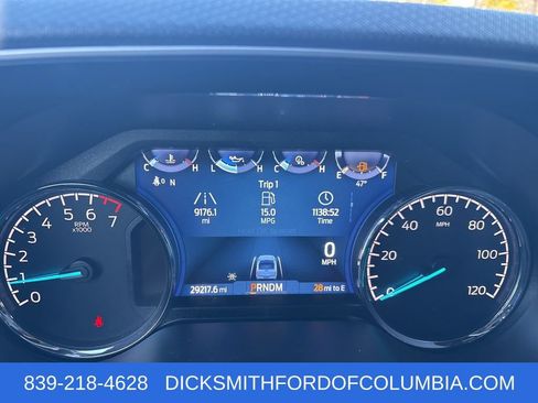 Used 2022 Ford F150 XLT w/ Equipment Group 302A High image 11