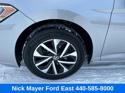 Used 2024 Volkswagen Jetta S image 23