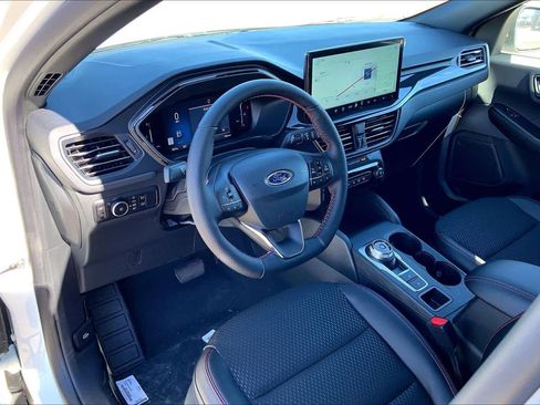 New 2026 Ford Escape ST-Line Select w/ Tech Pack #1 image 8
