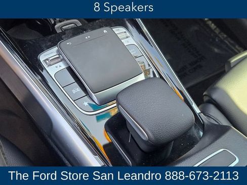 Used 2020 Mercedes-Benz GLB 250 4MATIC image 20