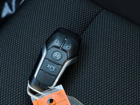 Used 2015 Ford Mustang Convertible w/ Equipment Group 051A image 26