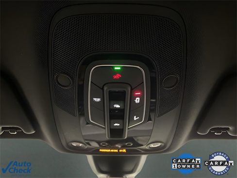 Used 2023 Audi SQ5 Premium Plus w/ Premium Plus Package image 62