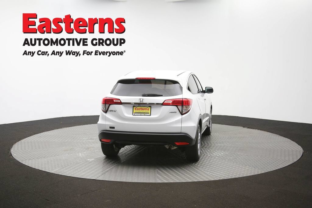 Used 2022 Honda HR-V LX image 37