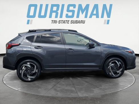 Used 2026 Subaru Crosstrek 2.5i Limited w/ Crosstrek Mirror Package AWD/4WD image 7