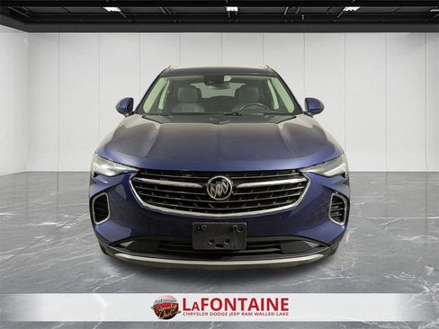 Used 2023 Buick Envision Essence image 8