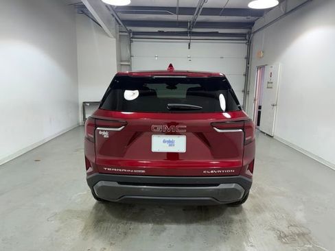 New 2026 GMC Terrain Elevation w/ LPO, Floor Liner Package image 5