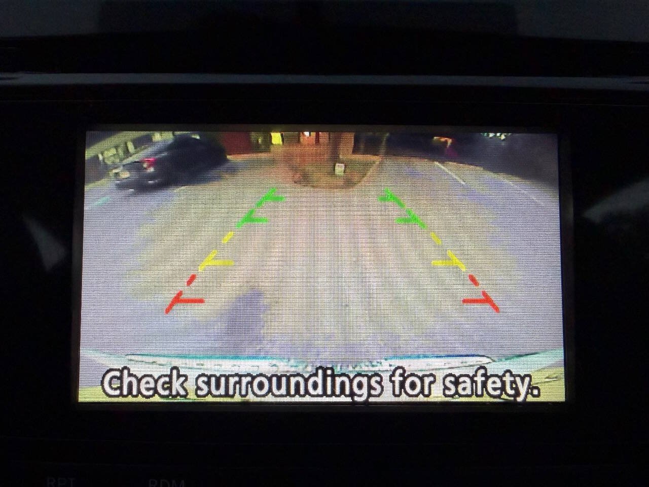 Used 2015 Nissan Rogue SV AWD/4WD image 23