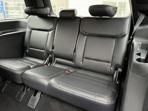 Used 2025 Ford Expedition Platinum w/ Stealth Performance Package image 13