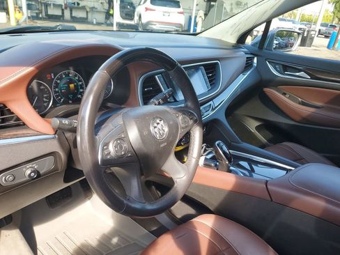 Used 2019 Buick Enclave Avenir image 26