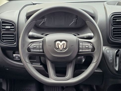 Used 2025 RAM ProMaster 2500 image 23