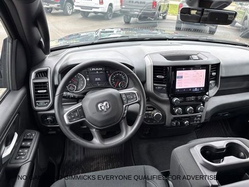 New 2026 RAM 1500 Classic Warlock AWD/4WD image 10