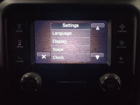 Used 2020 Jeep Wrangler Unlimited Sport S image 25