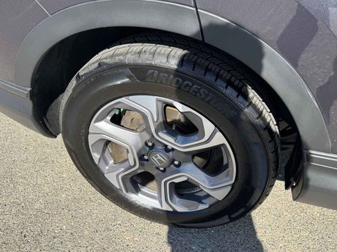Used 2017 Honda CR-V EX image 36