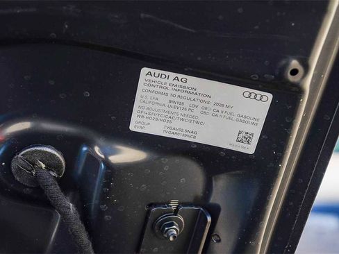 Used 2026 Audi RS 3 image 31