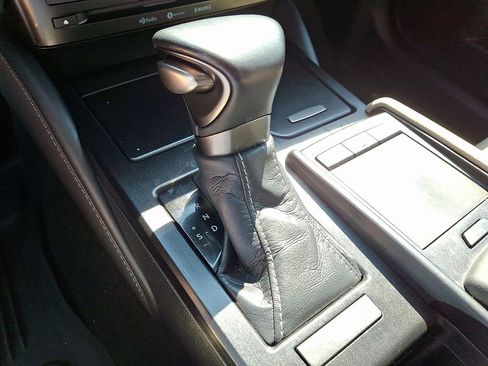 Used 2021 Lexus ES 350 w/ Premium Package FWD image 15