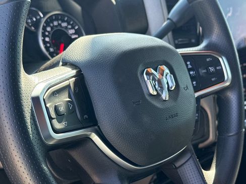 New 2027 RAM 2500 Tradesman AWD/4WD image 29
