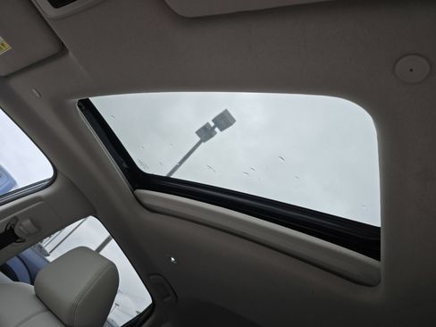 Used 2024 Honda HR-V EX-L image 3