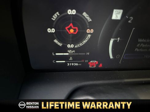 Used 2024 Lexus GX 550 image 17