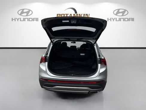 Used 2023 Hyundai Santa Fe SEL FWD image 24