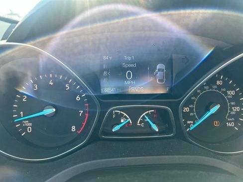 Used 2017 Ford Escape S FWD image 13