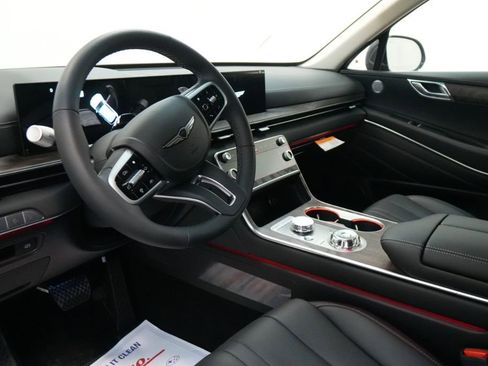 New 2025 Genesis GV80 2.5T Select image 19
