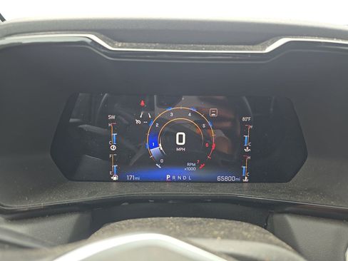 Used 2023 Chevrolet Colorado LT w/ LT Convenience Package RWD image 13