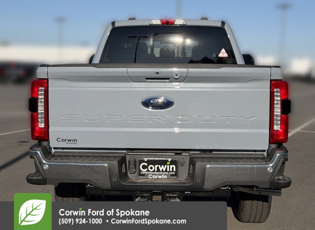 New 2026 Ford F350 Lariat w/ Lariat Ultimate Package AWD/4WD image 16