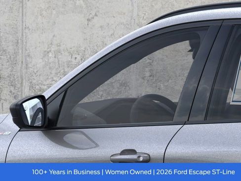 New 2026 Ford Escape ST-Line image 22