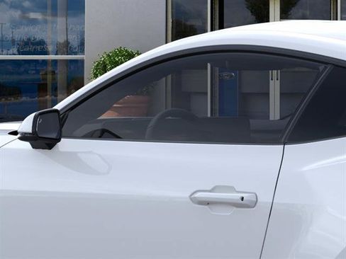 New 2025 Ford Mustang Premium RWD image 23