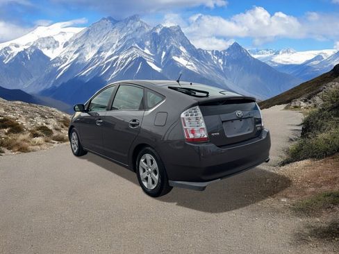 Used 2009 Toyota Prius image 3