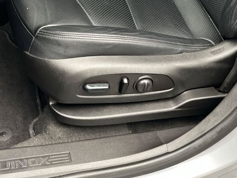 Certified 2024 Chevrolet Equinox LS w/ LS Convenience Package AWD/4WD image 11