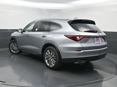 Used 2023 Acura MDX SH-AWD w/ Advance Package image 30