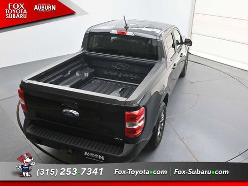 Used 2024 Ford Maverick XLT w/ XLT Luxury Package AWD/4WD image 28