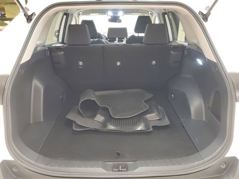 Used 2025 Toyota RAV4 LE image 13