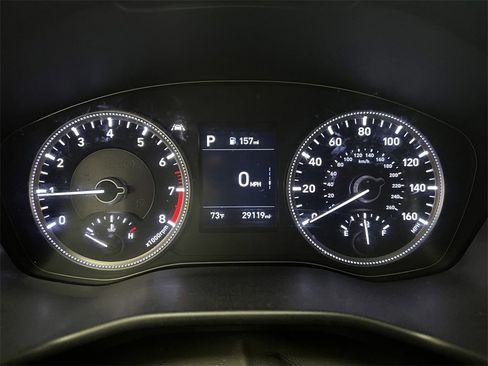 Used 2020 Hyundai Santa Fe SE image 16