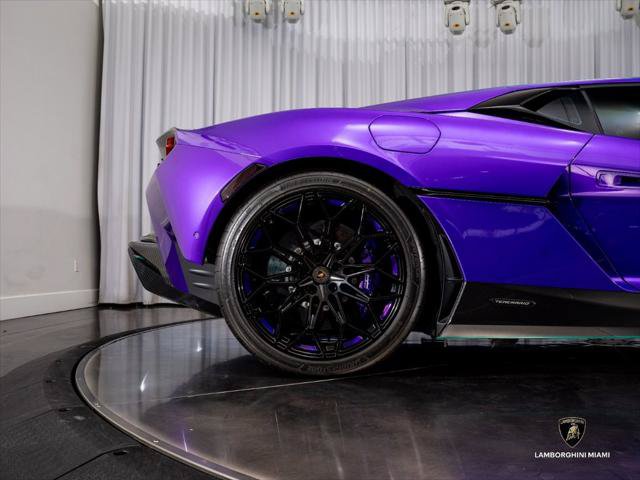Used 2026 Lamborghini Temerario AWD/4WD image 23